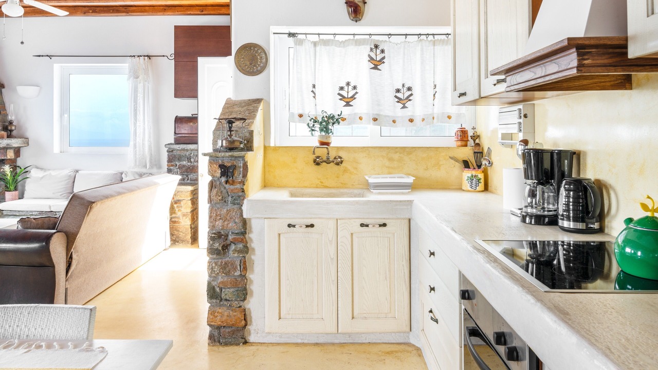 Photo of Kitchen in Kea
