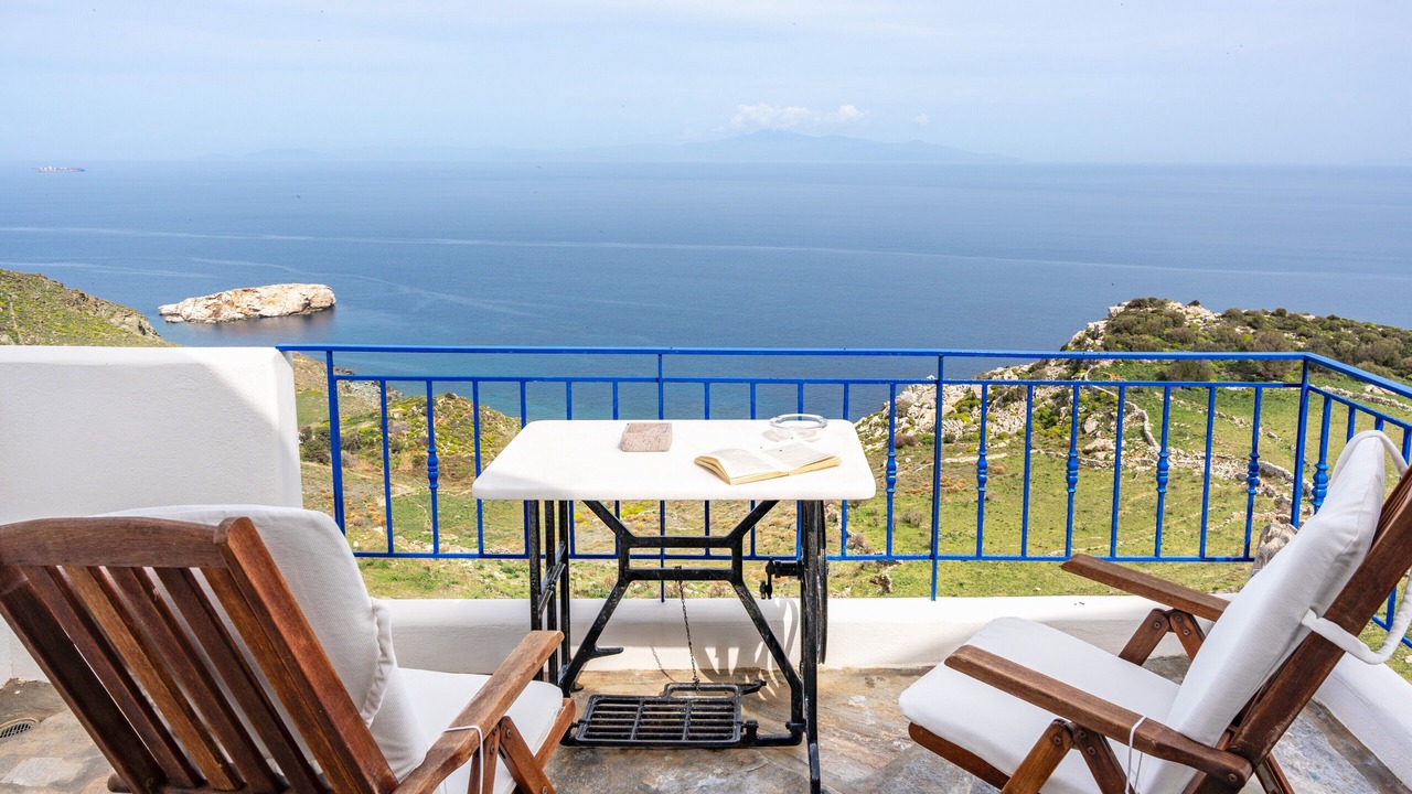 Photo of Outdoor in Kea