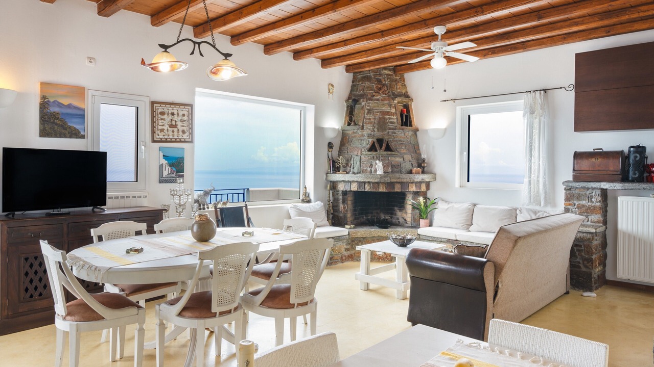 Photo of Livingroom in Kea
