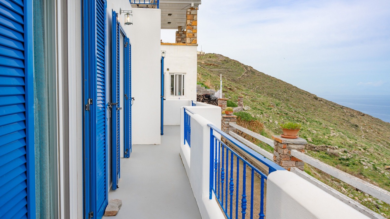 Photo of Outdoor in Kea