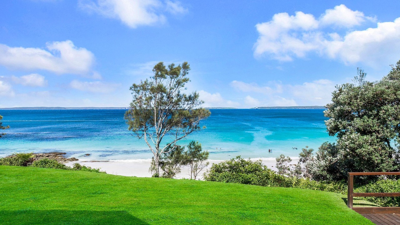 Photo of Others in Hyams Beach
