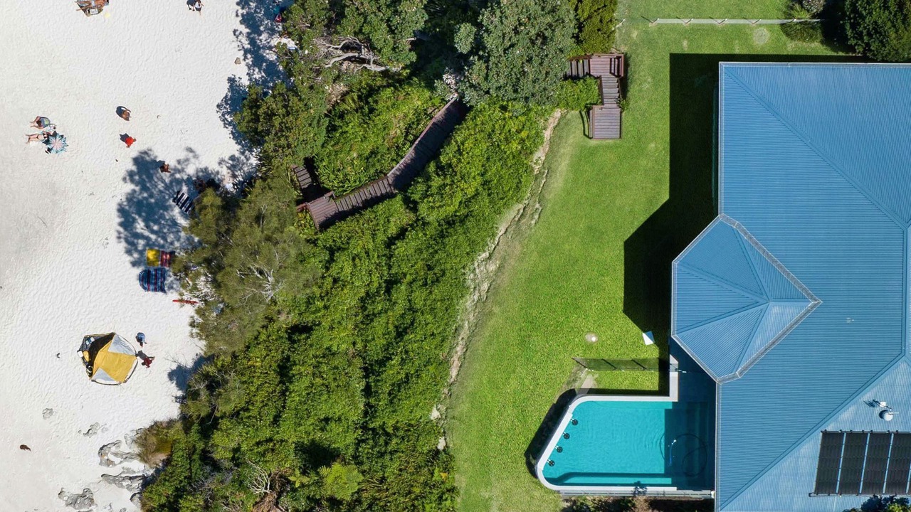 Photo of Outdoor in Hyams Beach