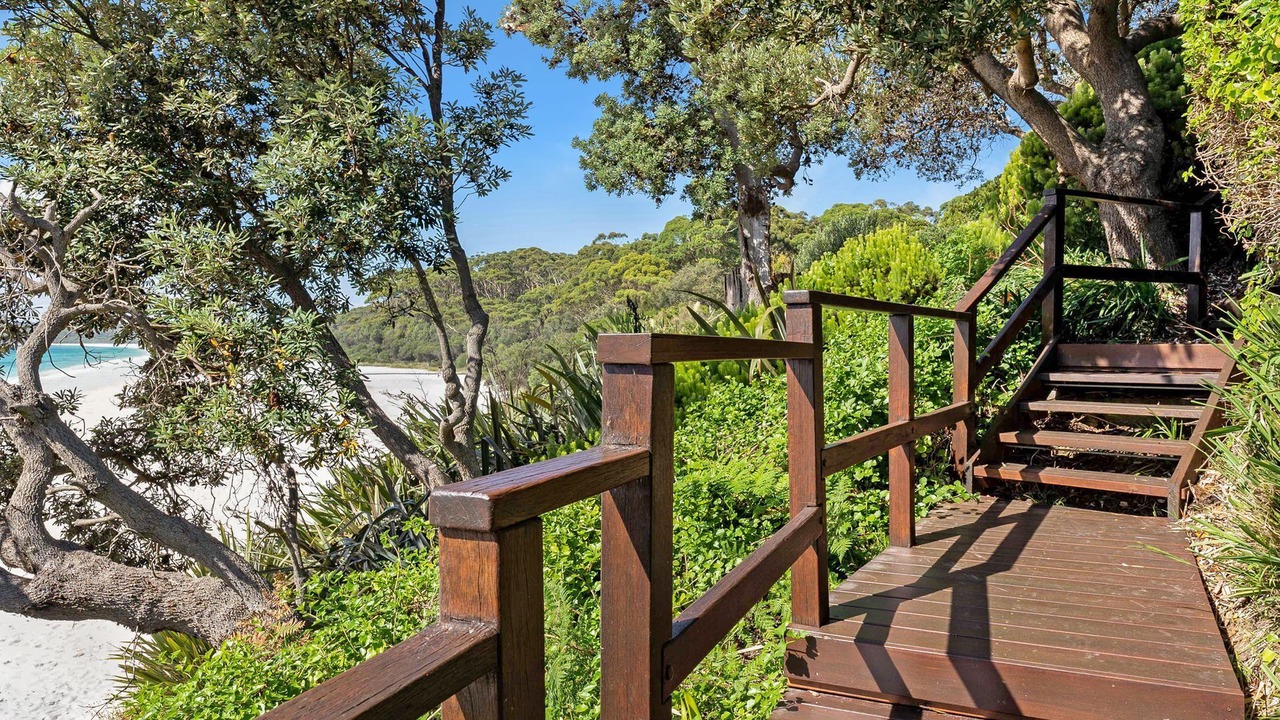 Photo of Outdoor in Hyams Beach