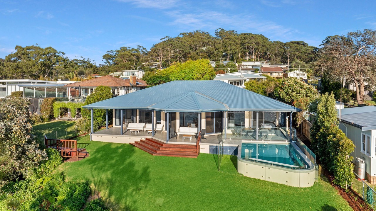 Photo of Outdoor in Hyams Beach
