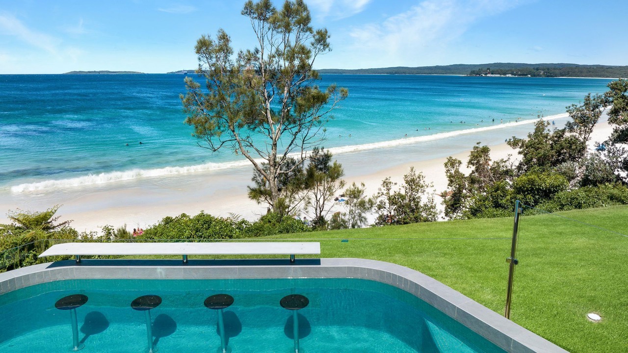 Photo of Outdoor in Hyams Beach