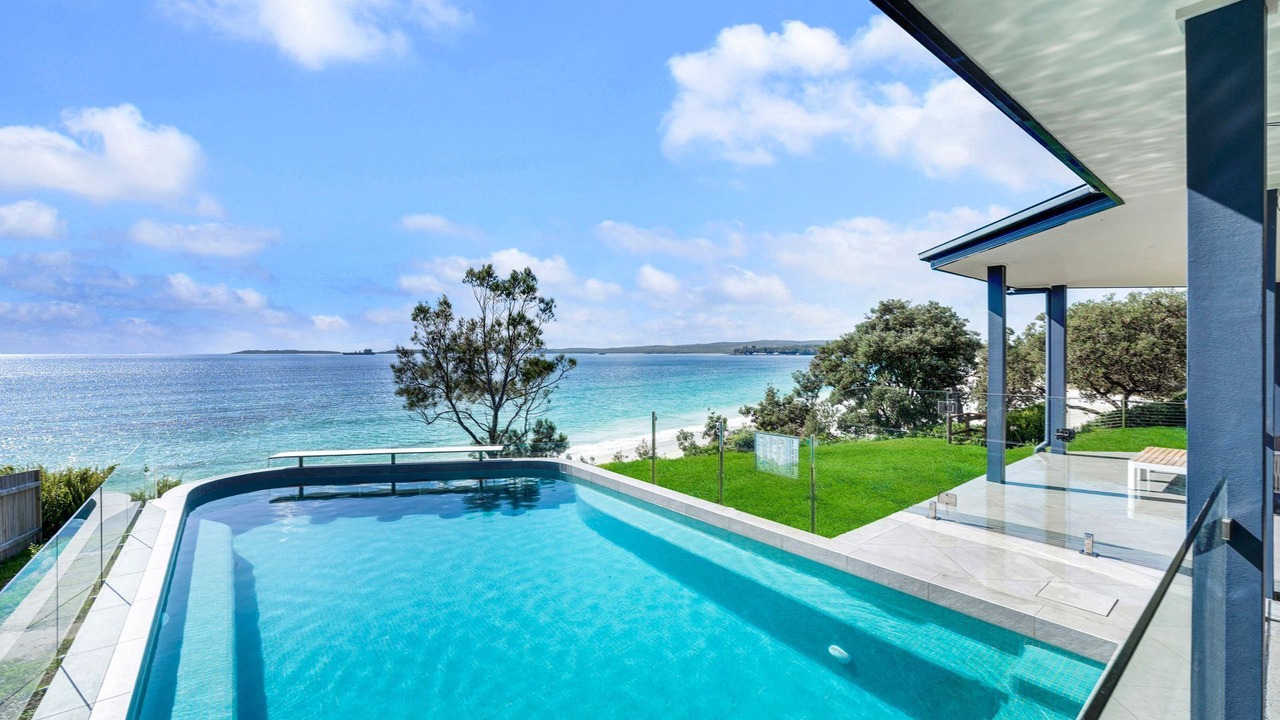 Photo of Outdoor in Hyams Beach