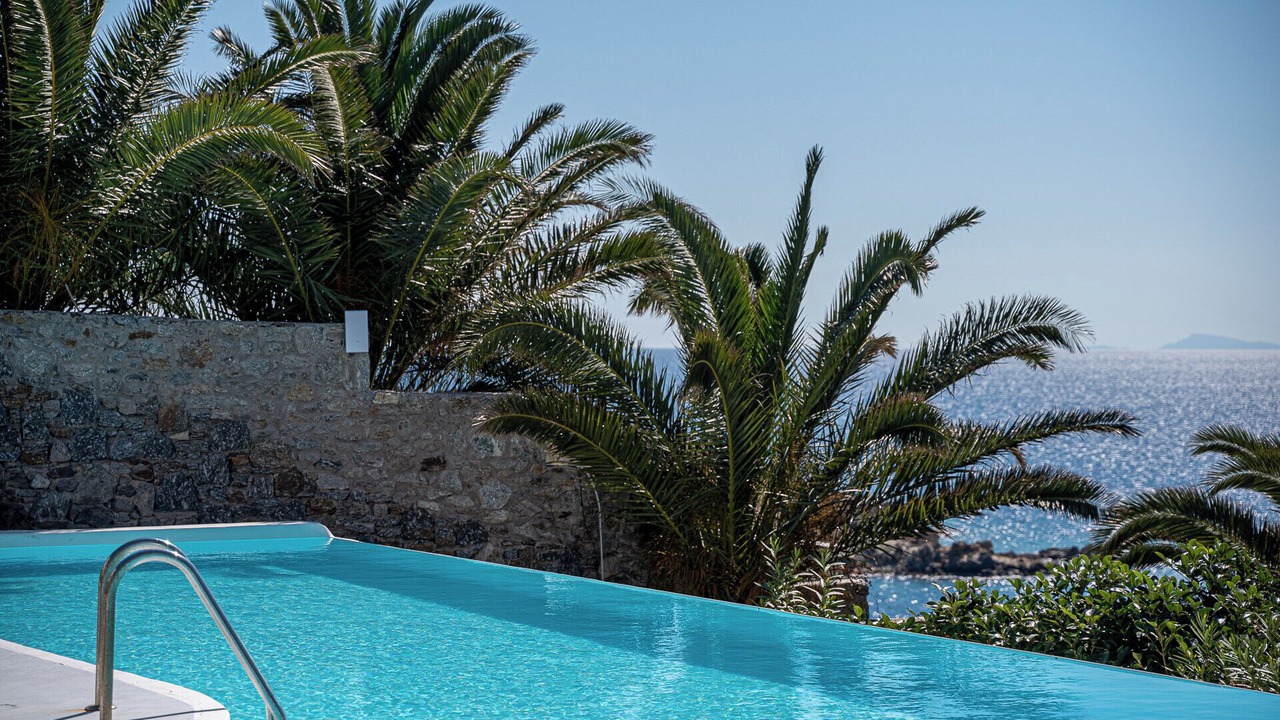 Photo of Outdoor in Agios Ioannis