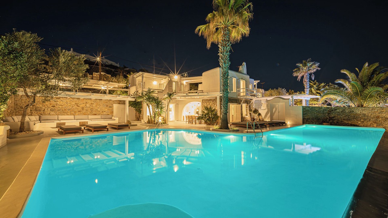 Photo of Outdoor in Agios Ioannis