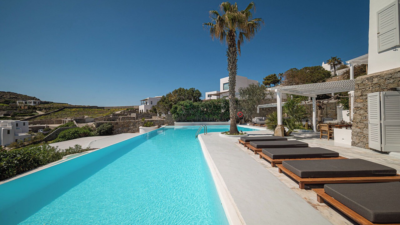 Photo of Outdoor in Agios Ioannis