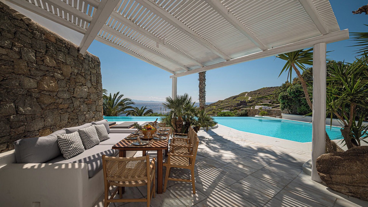 Photo of Outdoor in Agios Ioannis