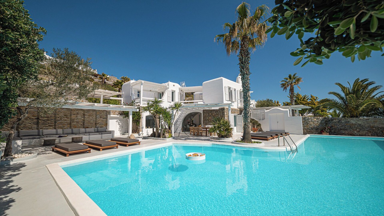 Photo of Outdoor in Agios Ioannis
