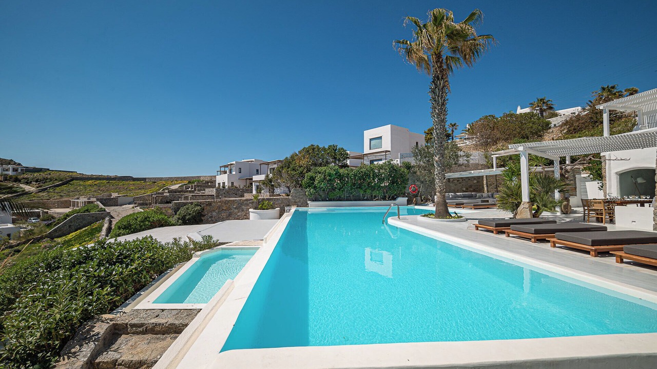 Photo of Outdoor in Agios Ioannis