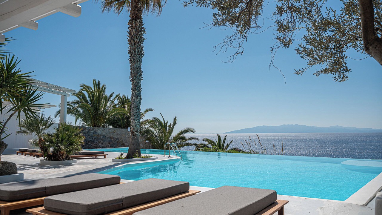 Photo of Outdoor in Agios Ioannis