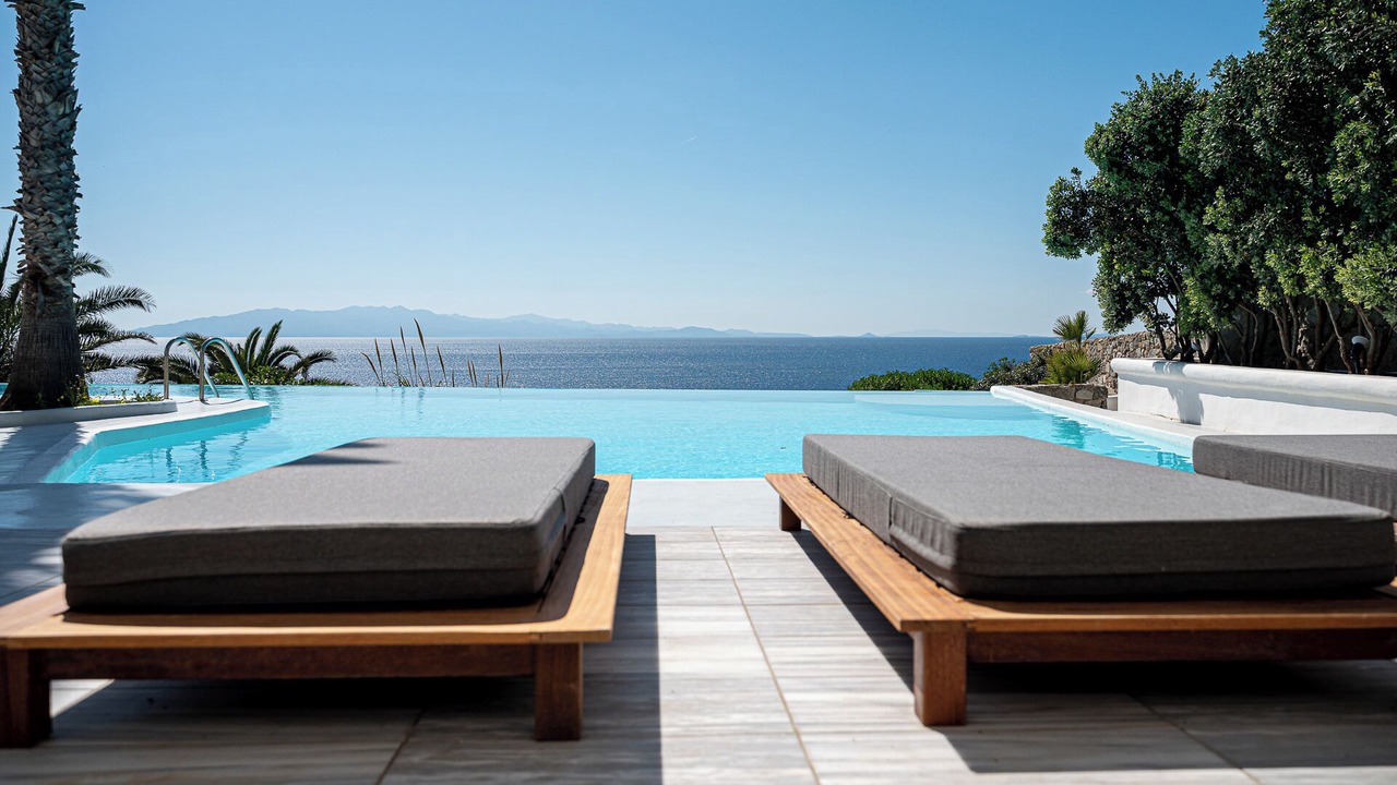 Photo of Outdoor in Agios Ioannis