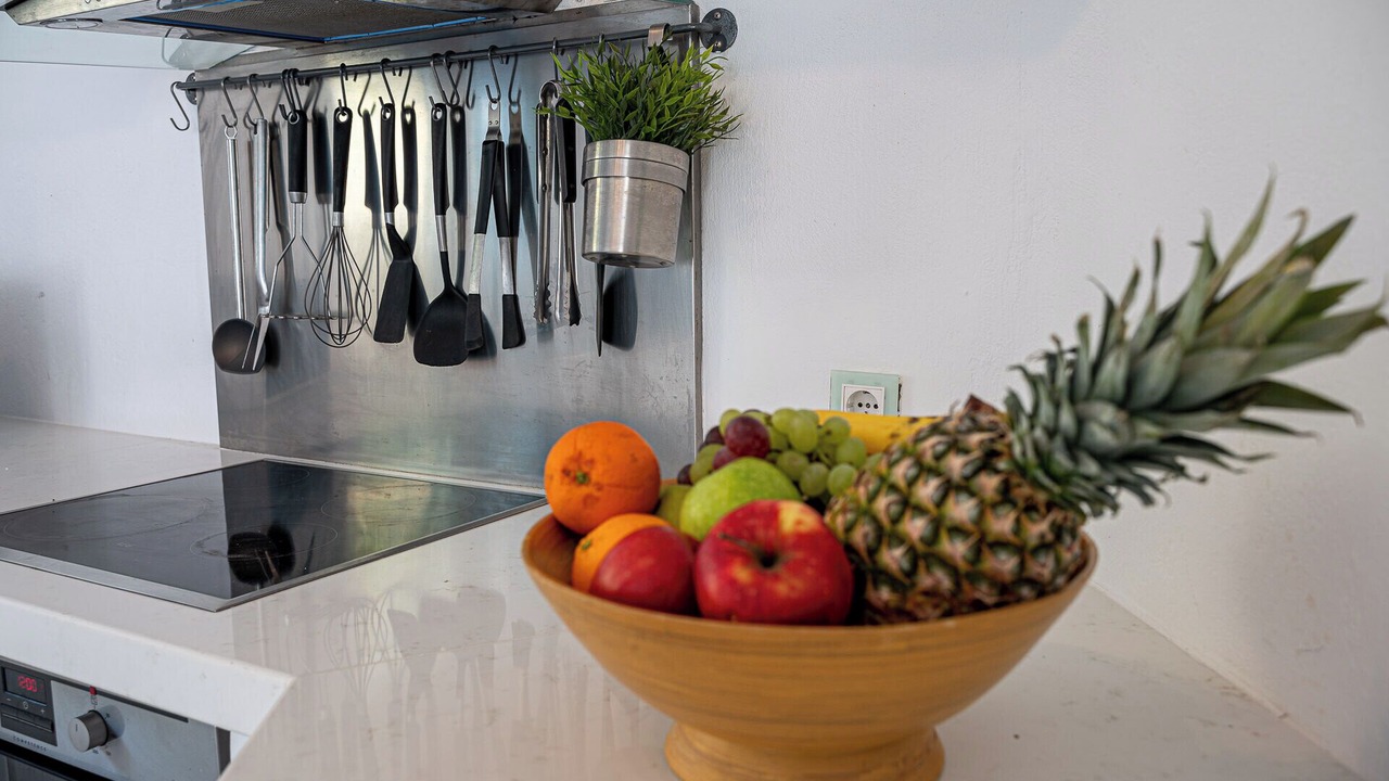 Photo of Kitchen in Agios Ioannis