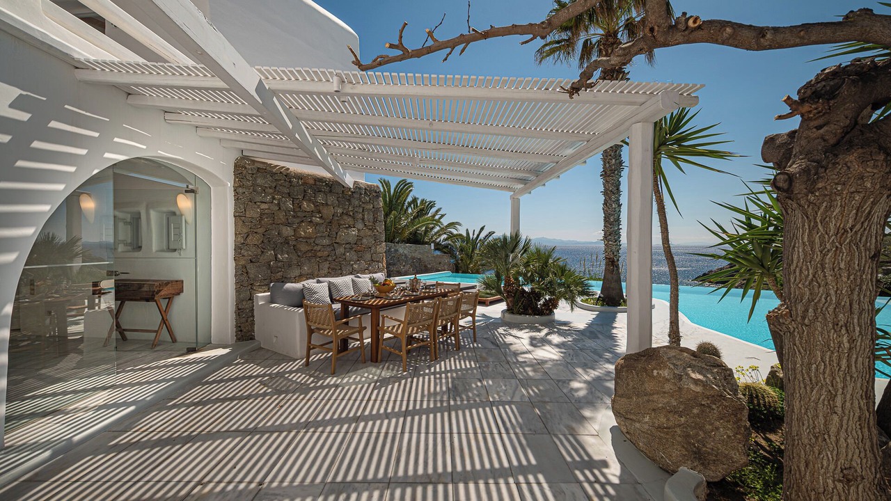 Photo of Outdoor in Agios Ioannis