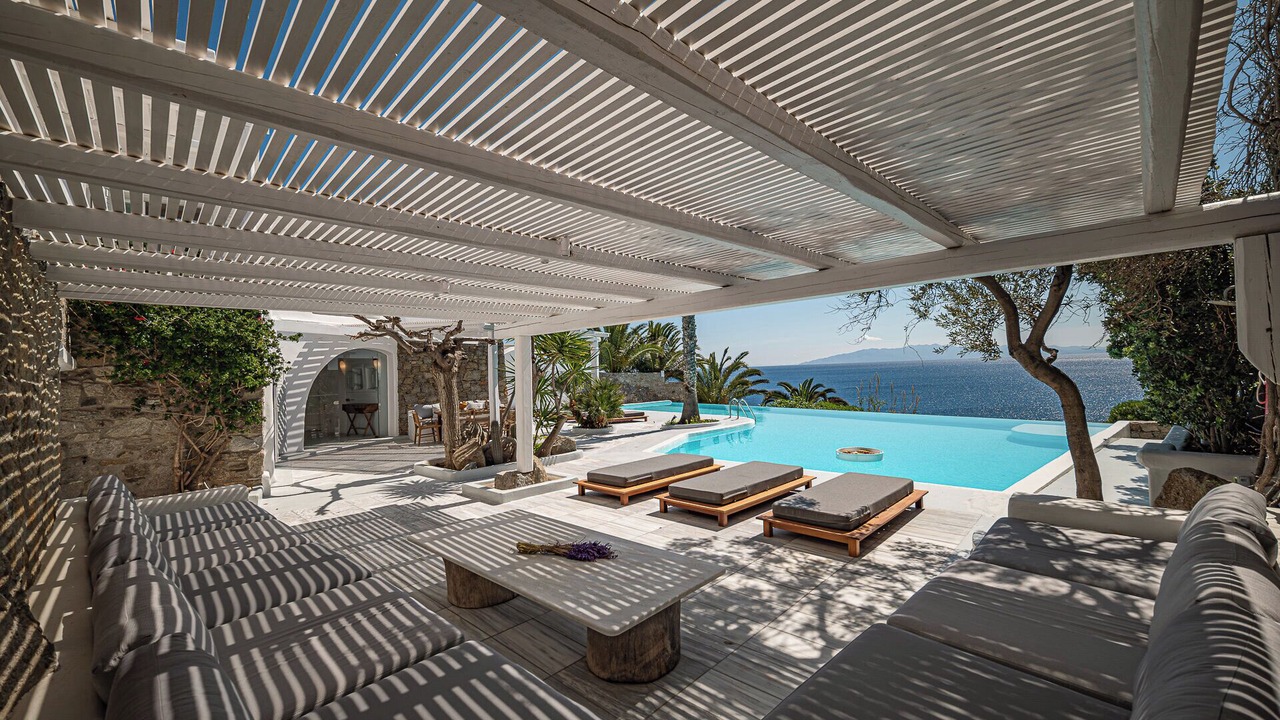 Photo of Outdoor in Agios Ioannis