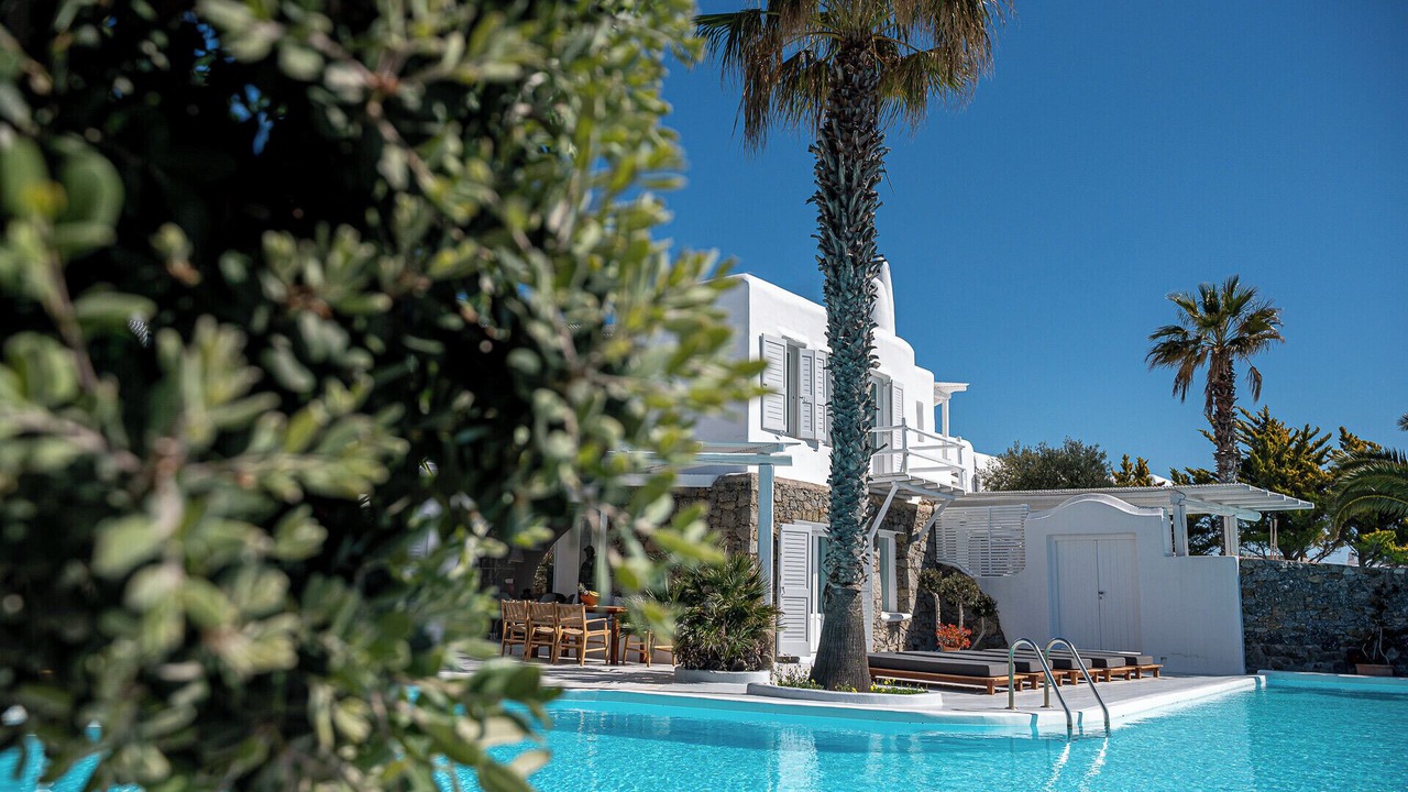 Photo of Outdoor in Agios Ioannis