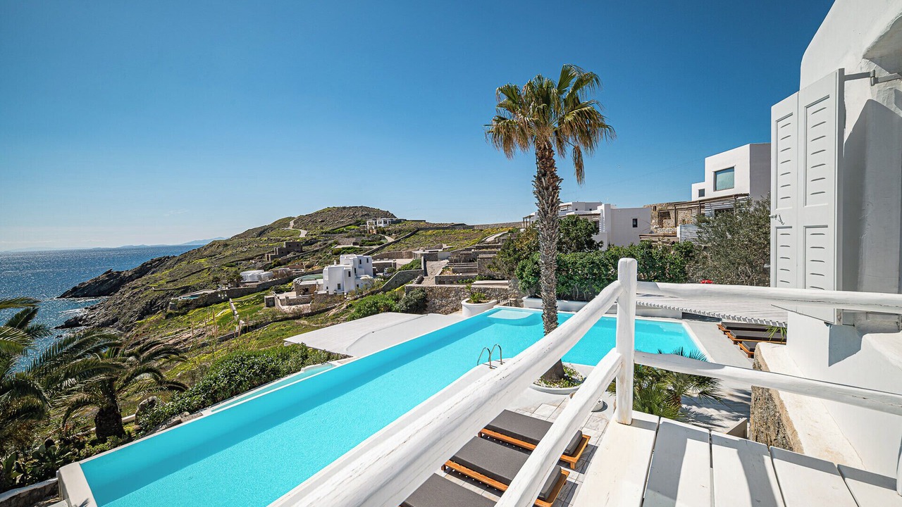 Photo of Outdoor in Agios Ioannis