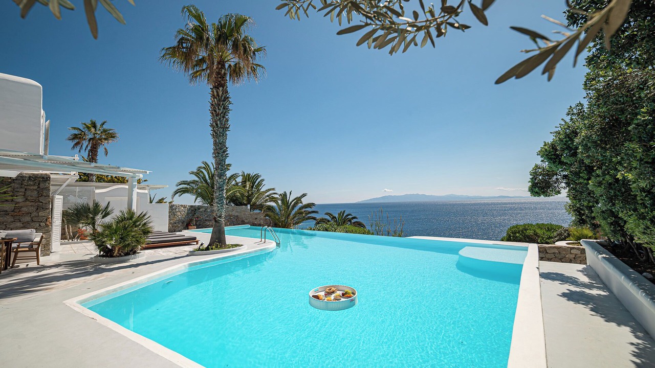 Photo of Outdoor in Agios Ioannis