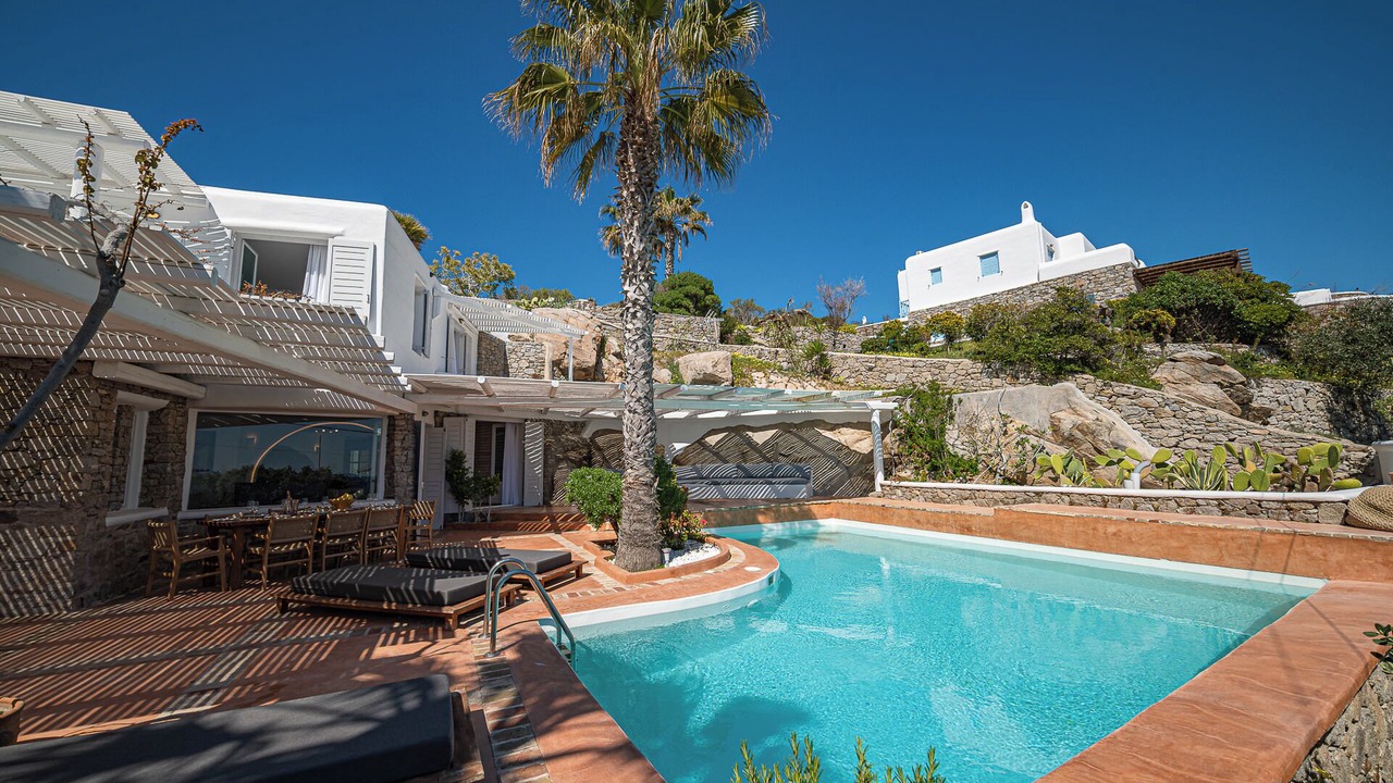 Photo of Outdoor in Agios Ioannis