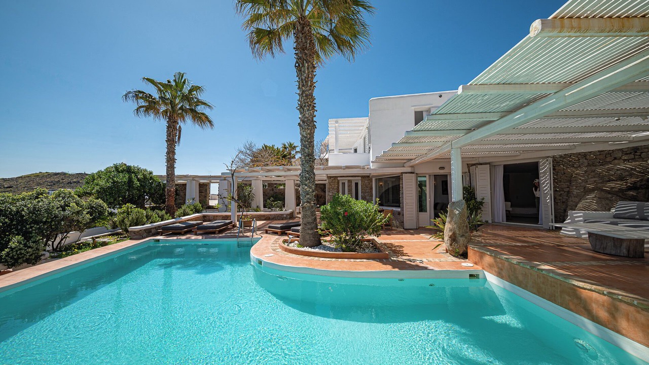 Photo of Outdoor in Agios Ioannis