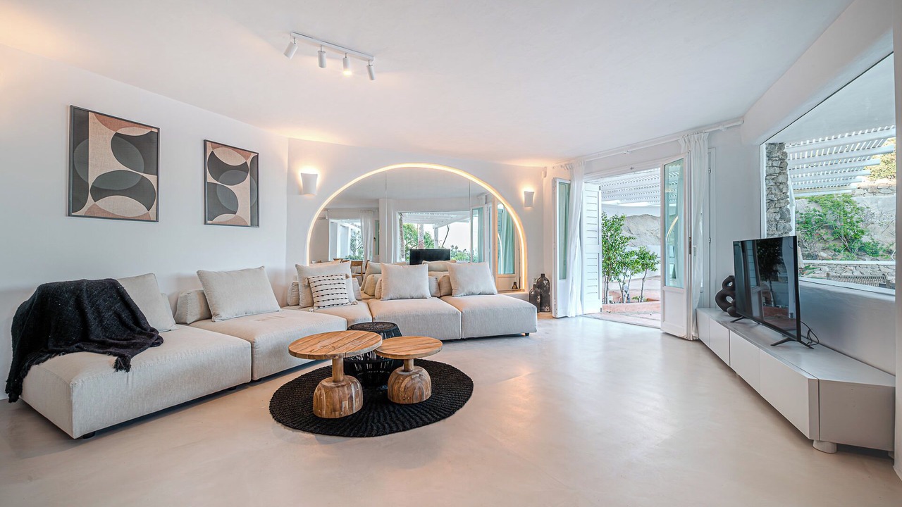 Photo of Livingroom in Agios Ioannis