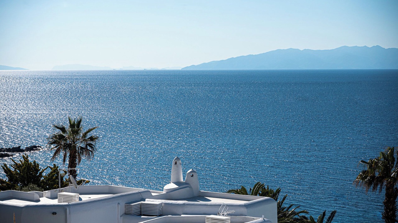 Photo of Outdoor in Agios Ioannis
