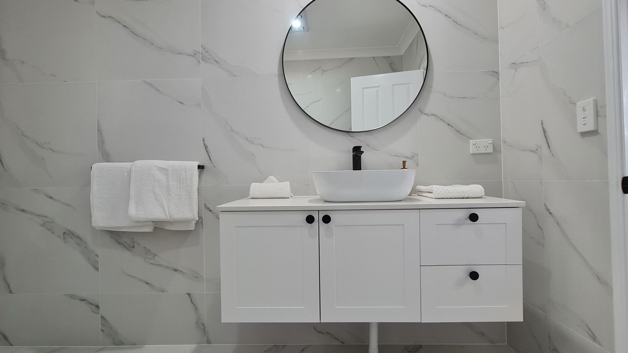 Photo of Bathroom in Southport