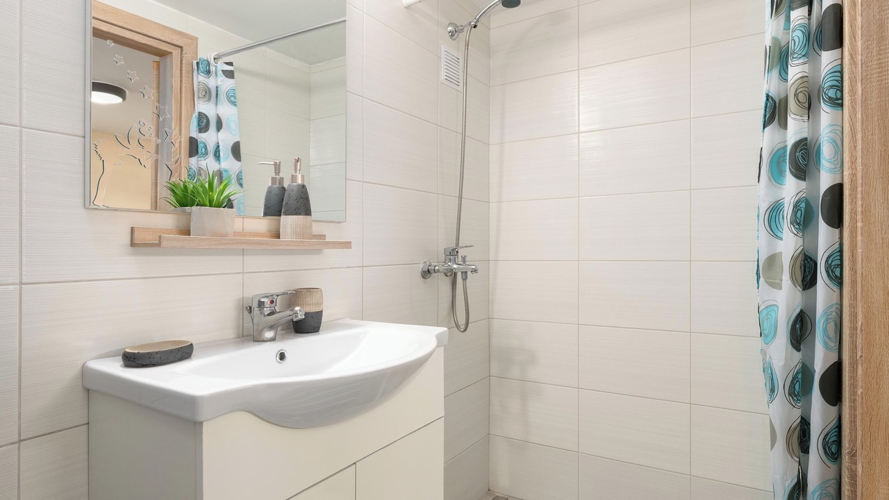 Photo of Bathroom in Soroni