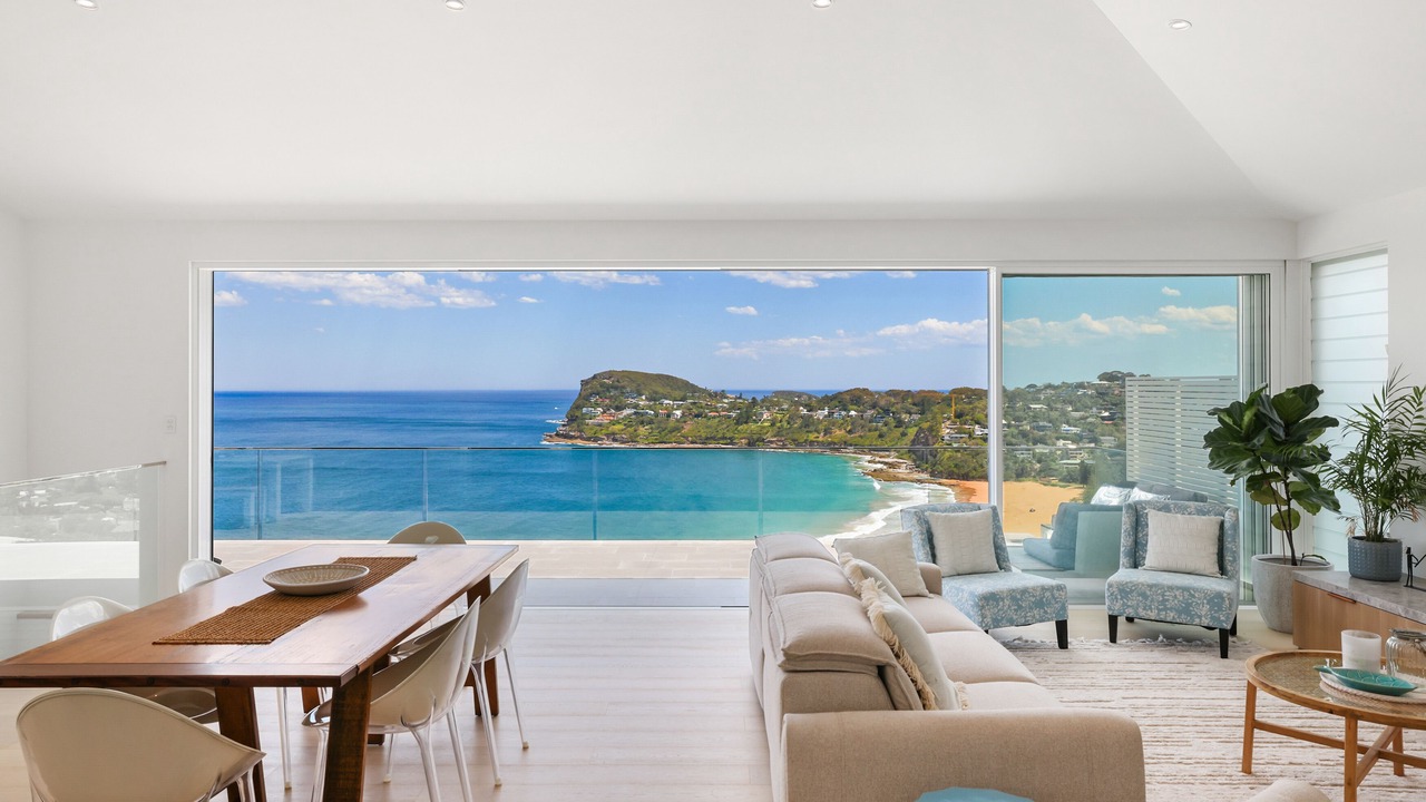 Photo of Livingroom in Palm Beach
