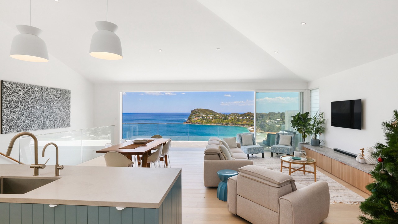 Photo of Livingroom in Palm Beach