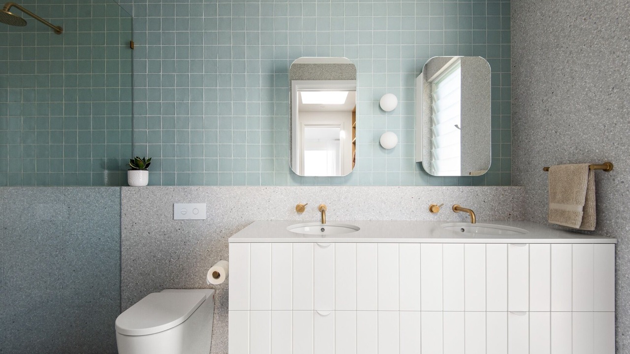 Photo of Bathroom in Palm Beach