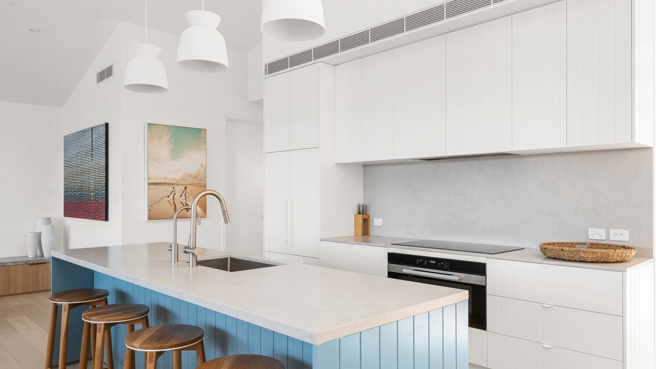 Photo of Kitchen in Palm Beach
