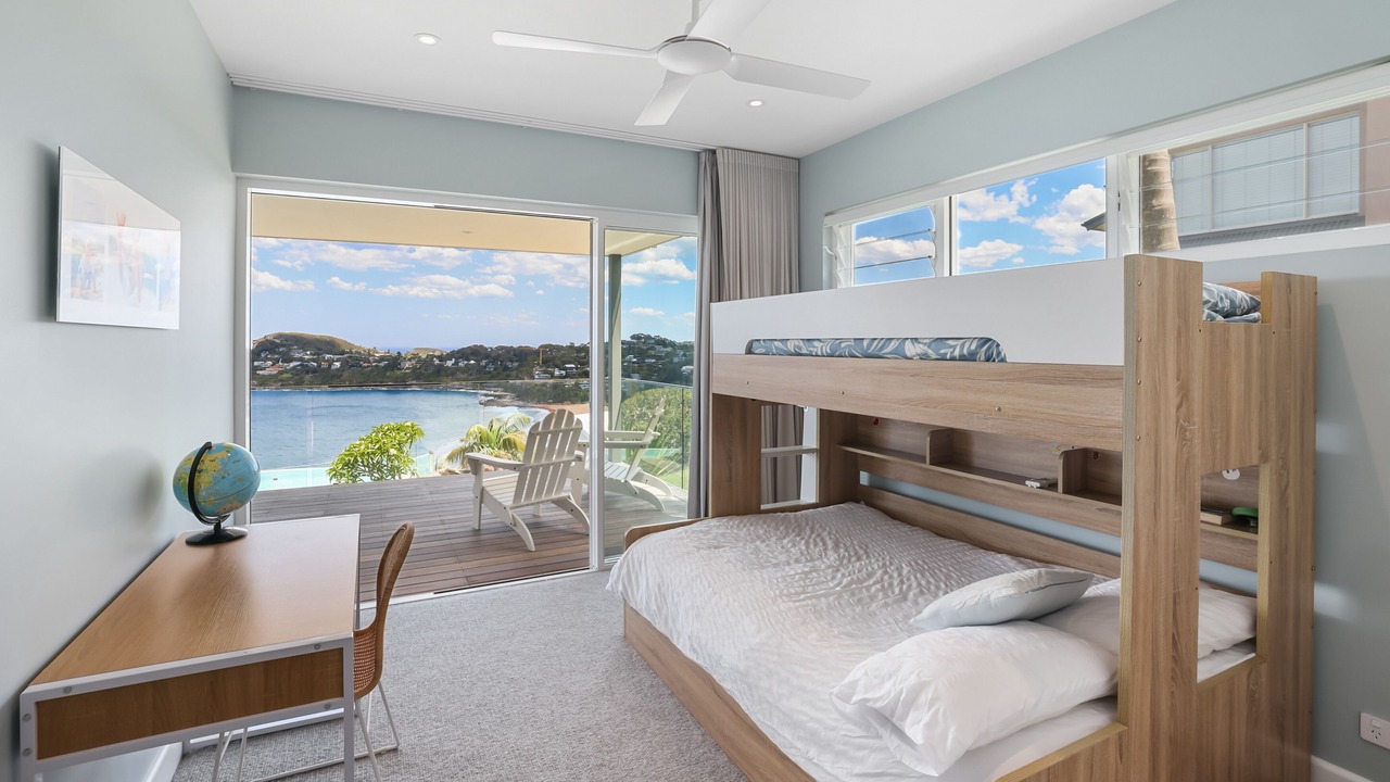 Photo of Bedroom in Palm Beach