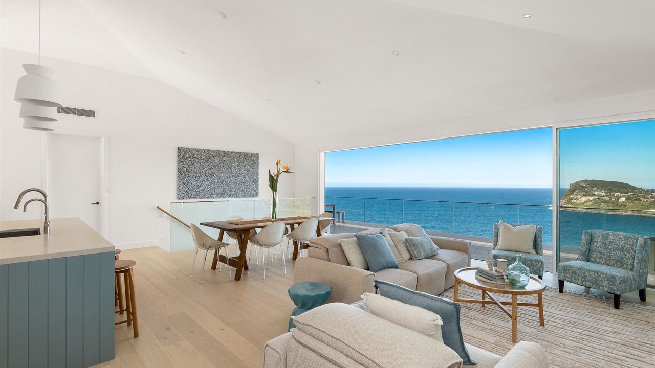 Photo of Livingroom in Palm Beach