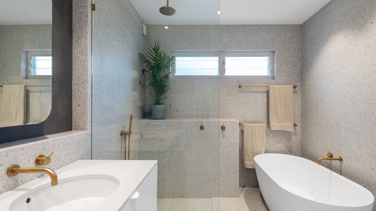 Photo of Bathroom in Palm Beach