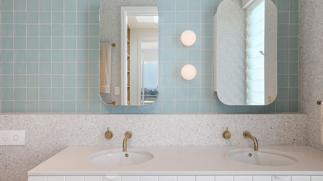 Photo of Bathroom in Palm Beach