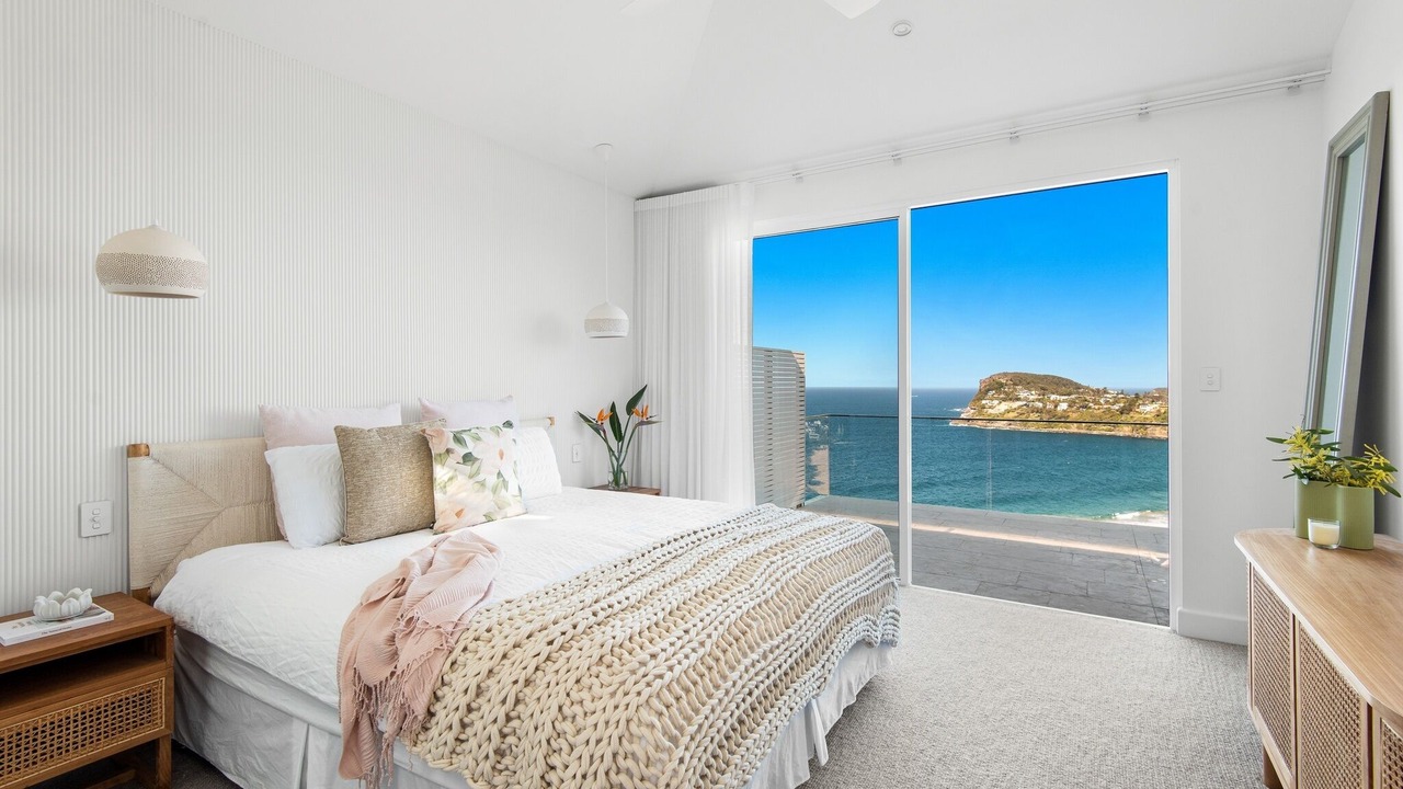 Photo of Bedroom in Palm Beach