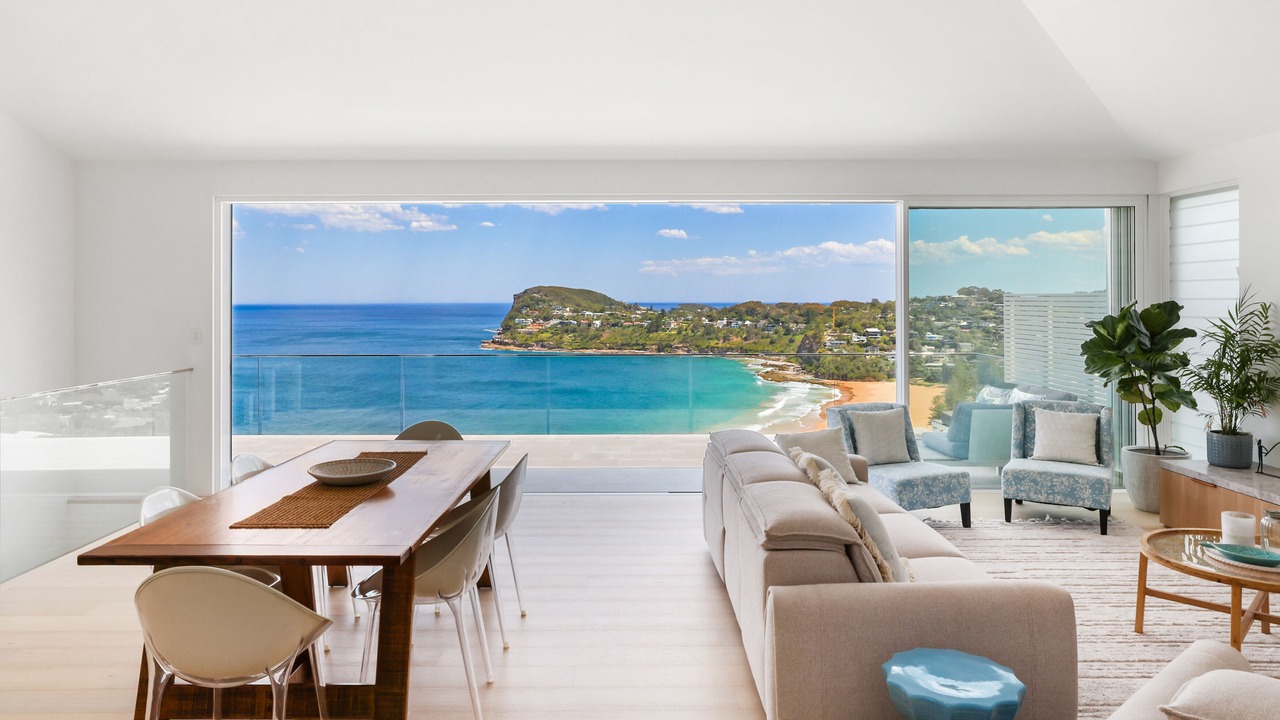 Photo of Livingroom in Palm Beach