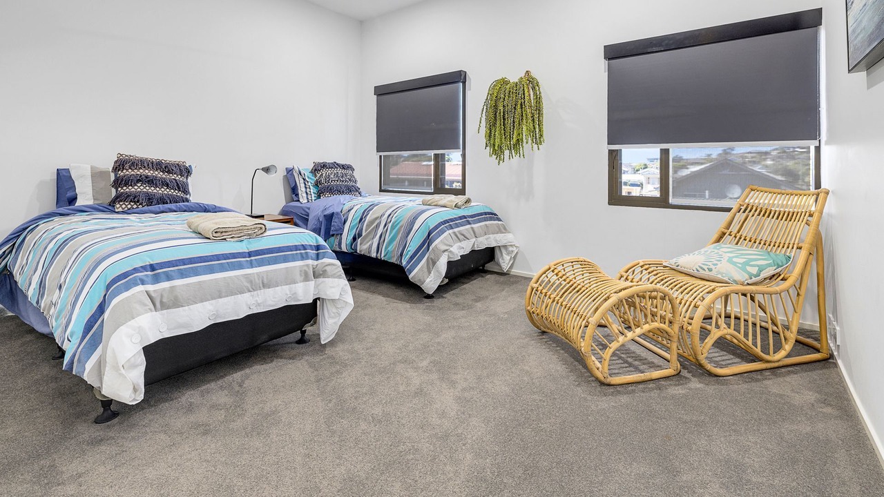Photo of Bedroom in South West Rocks