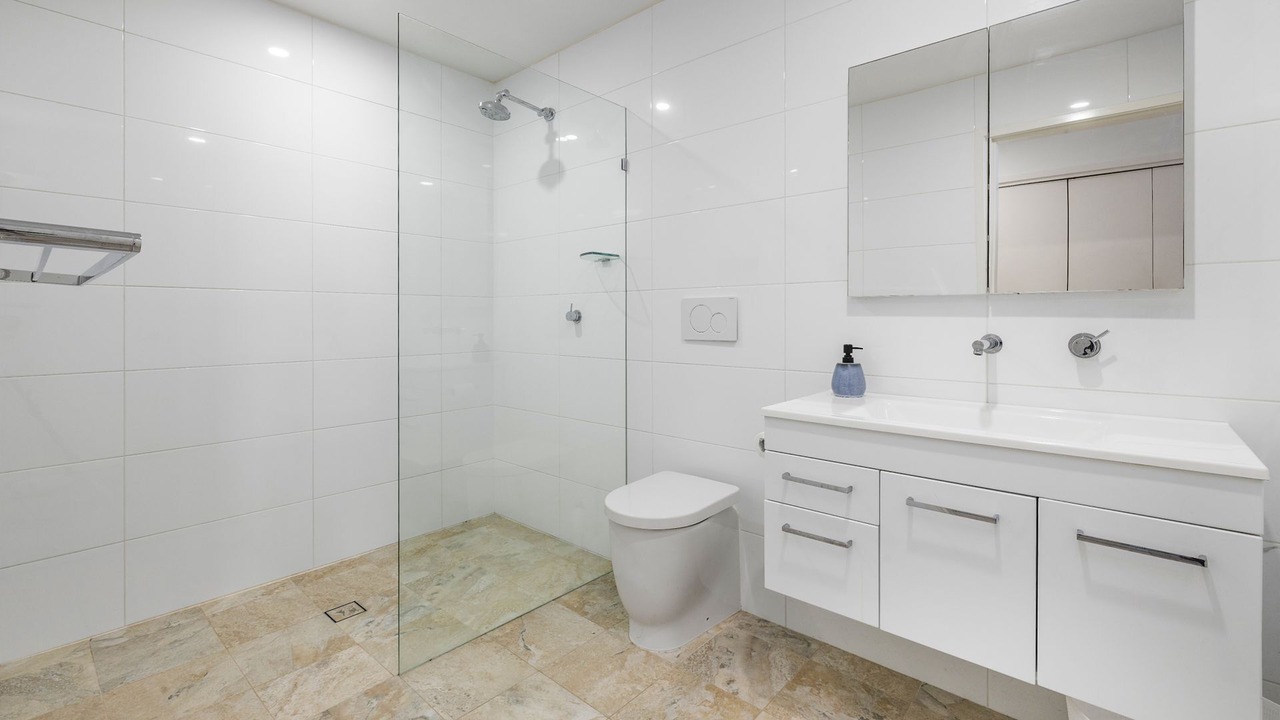 Photo of Bathroom in South West Rocks