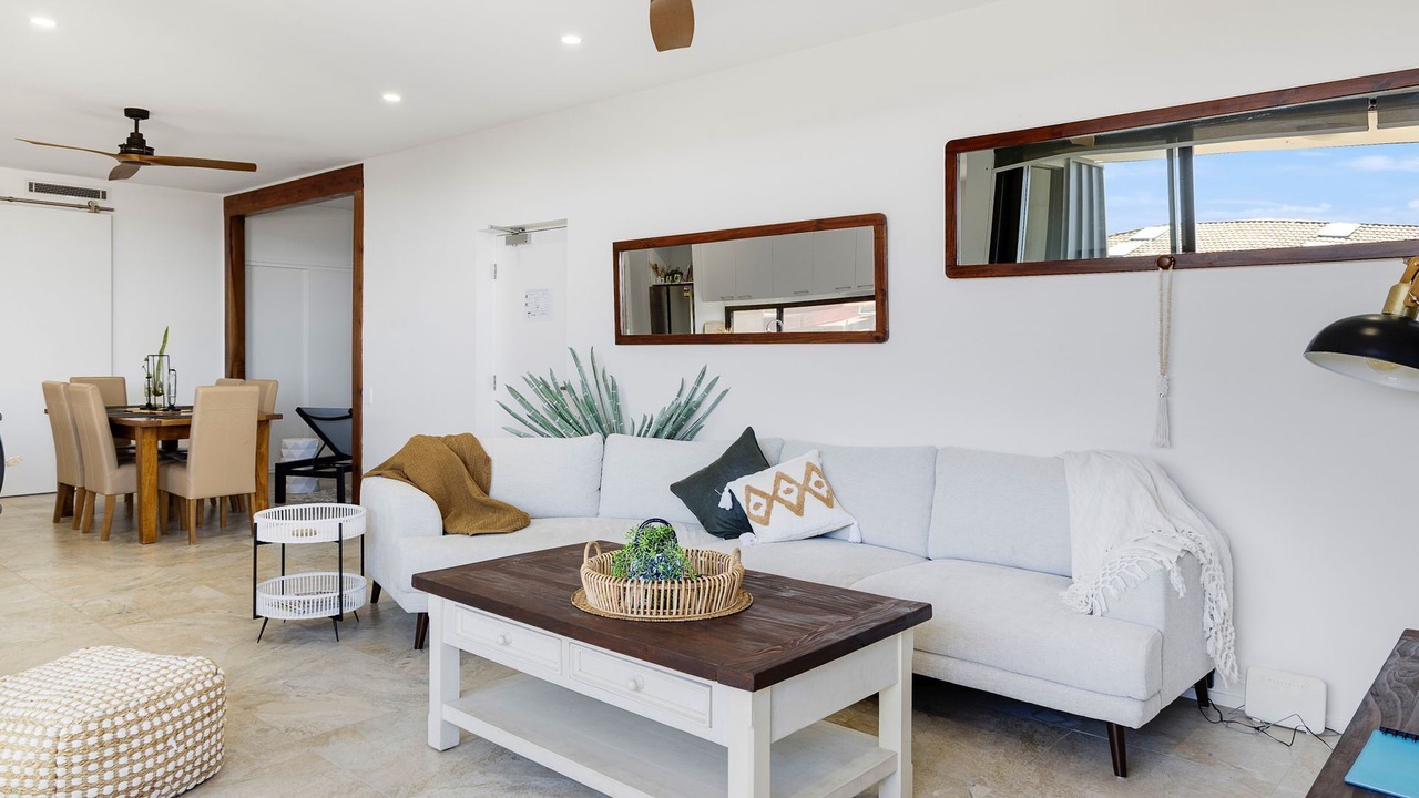 Photo of Livingroom in South West Rocks