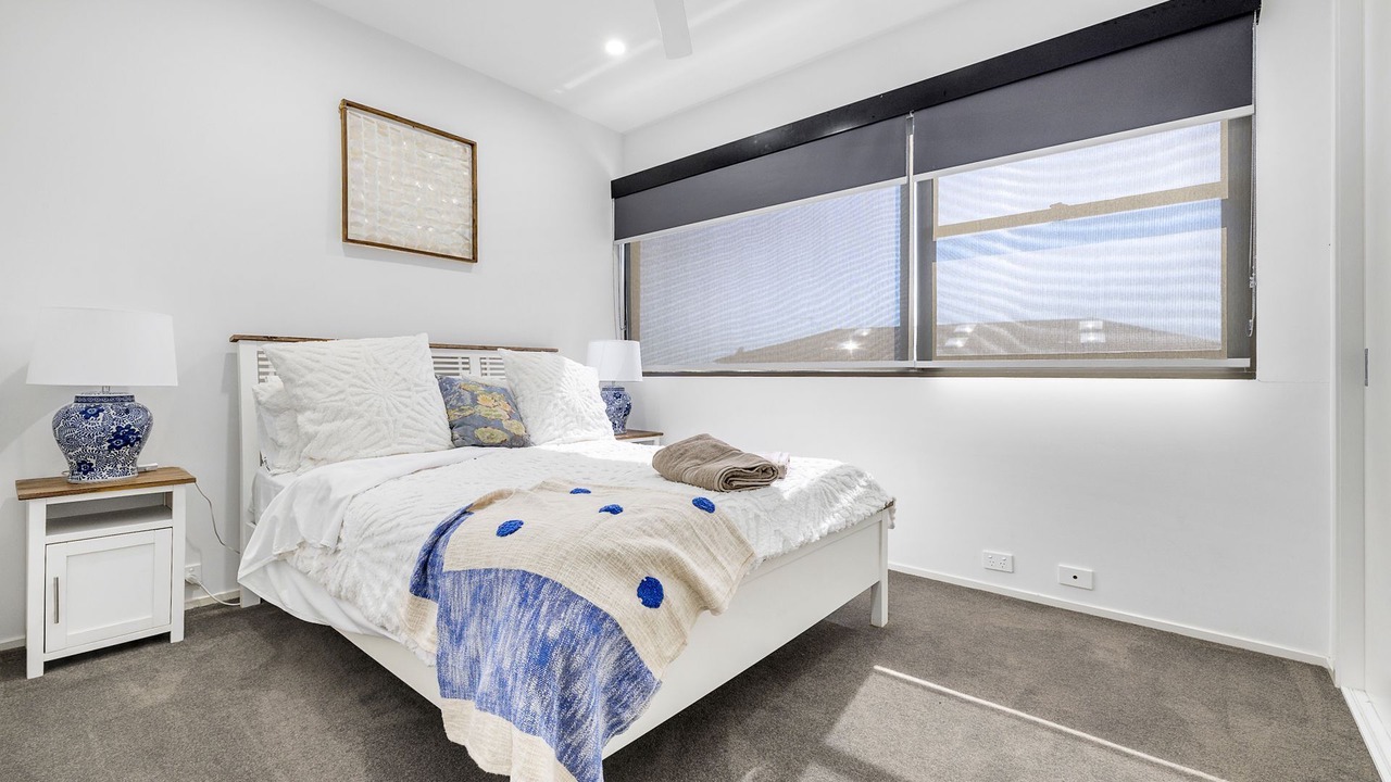Photo of Bedroom in South West Rocks