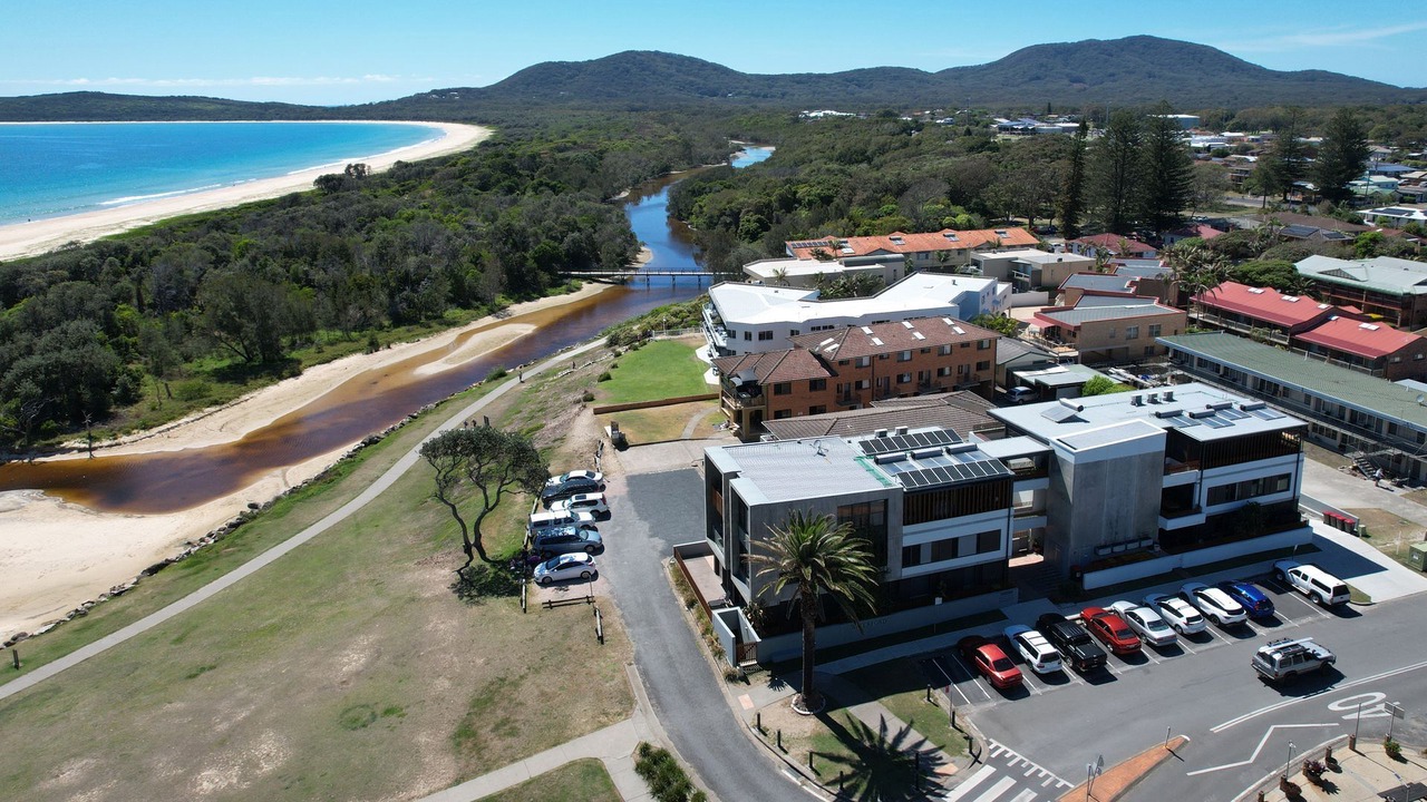 Photo of Outdoor in South West Rocks
