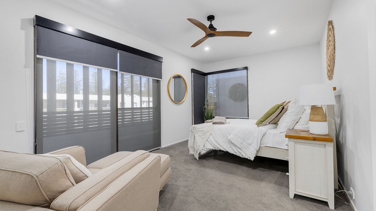 Photo of Bedroom in South West Rocks
