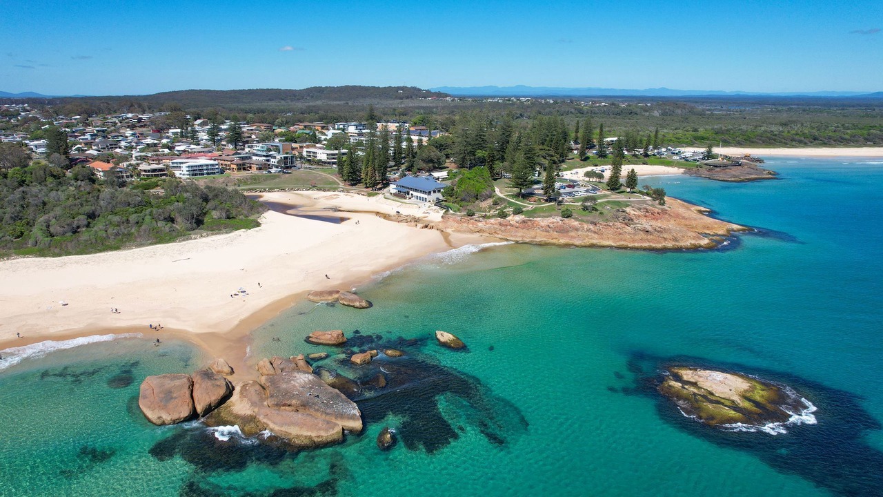Photo of Others in South West Rocks