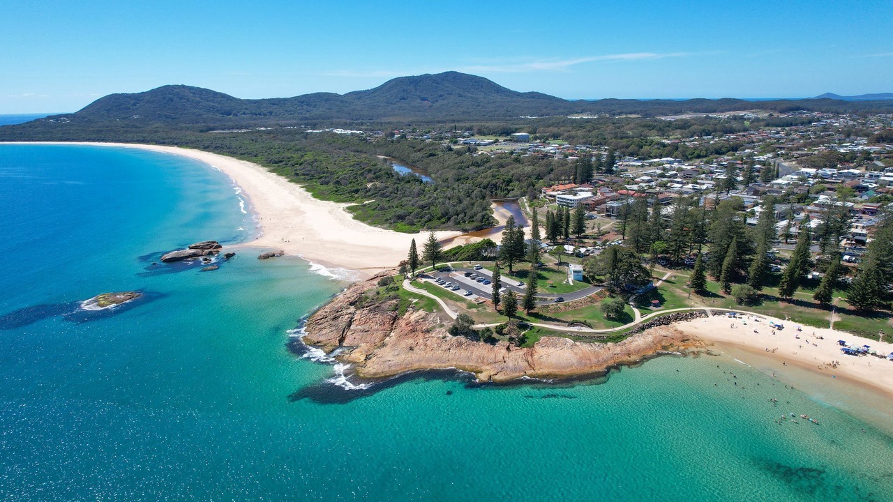 Photo of Others in South West Rocks