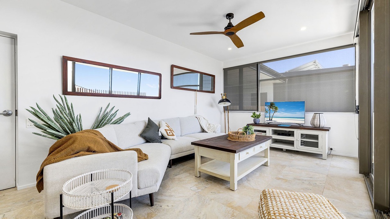 Photo of Livingroom in South West Rocks
