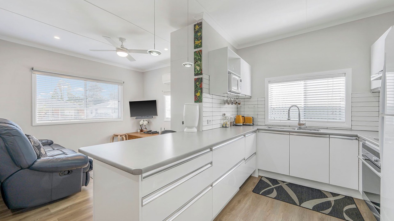 Photo of Kitchen in North Haven